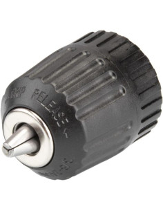 Mandrina rapida, 3/8", 0.8-10 mm, Richmann