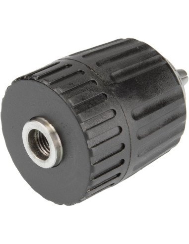 Mandrina rapida, 3/8", 0.8-10 mm, Richmann