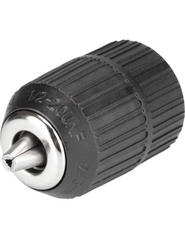 Mandrina rapida, 1/2", 2-13 mm, Richmann