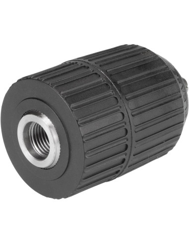 Mandrina rapida, 1/2", 2-13 mm, Richmann