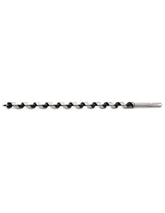 Burghiu pentru lemn, tip Lewis, 18x450 mm, Richmann