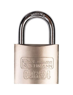 Lacat, 40 mm, RICHMANN EXCLUSIVE