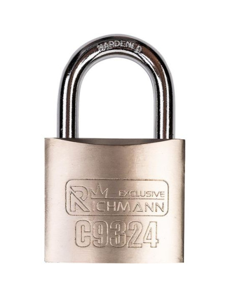 Lacat, 40 mm, RICHMANN EXCLUSIVE