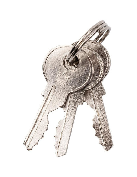 Lacat, 40 mm, RICHMANN EXCLUSIVE