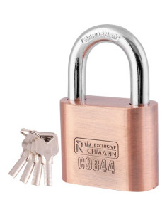 Lacat otel, 40 mm, Richmann Exclusive