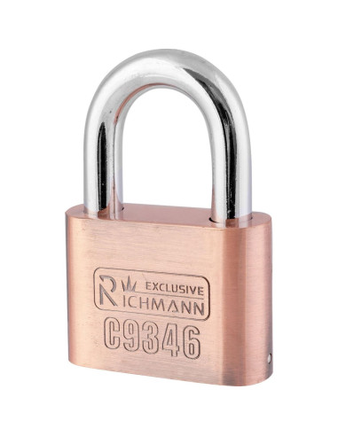 Lacat otel, 60 mm, Richmann Exclusive