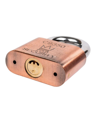 Lacate cu aceeasi cheie, set 3 buc, 50 mm, Richmann Exclusive