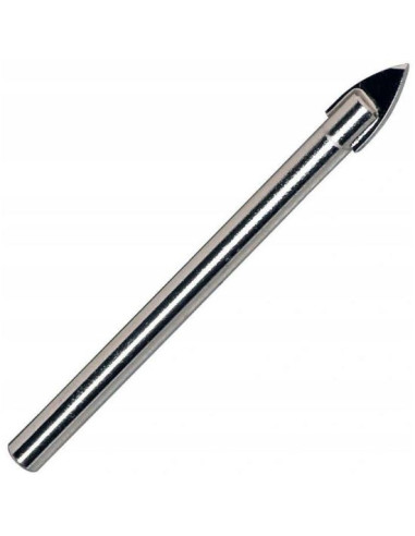 Burghiu pentru sticla si ceramica, 8 mm, Richmann 