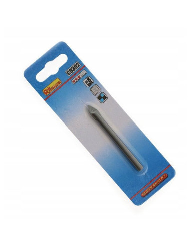 Burghiu pentru sticla si ceramica, 8 mm, Richmann 