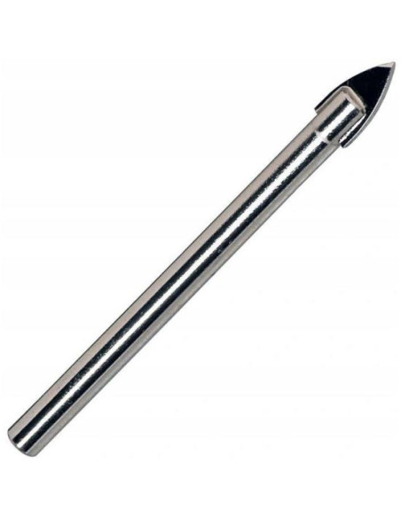 Burghiu pentru sticla si ceramica, 12 mm, Richmann 