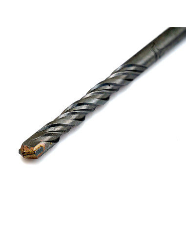 Burghie pentru zidarie, set 8 buc, 3-10 mm, Richmann