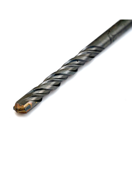 Burghie pentru zidarie, set 8 buc, 3-10 mm, Richmann