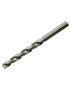 Burghiu pentru metal, HSS, 4.5 mm, Richmann