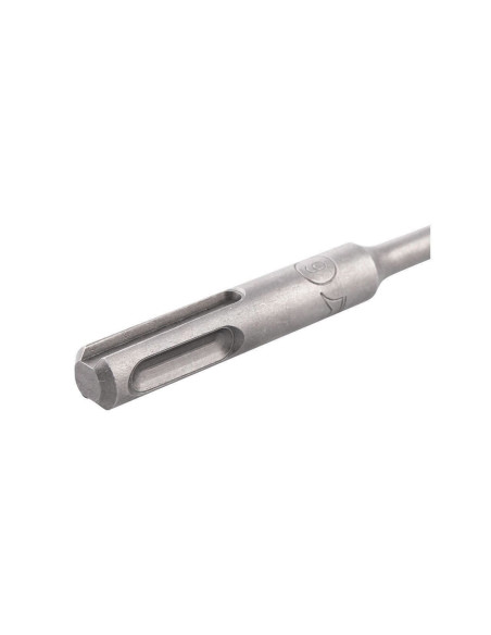 Burghiu pentru beton, SDS PLUS, 6x210 mm, Richmann