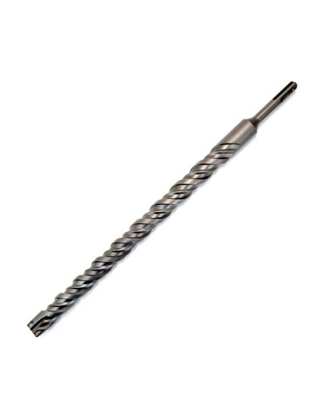 Burghiu pentru beton, SDS PLUS, 28x1000 mm, Richmann