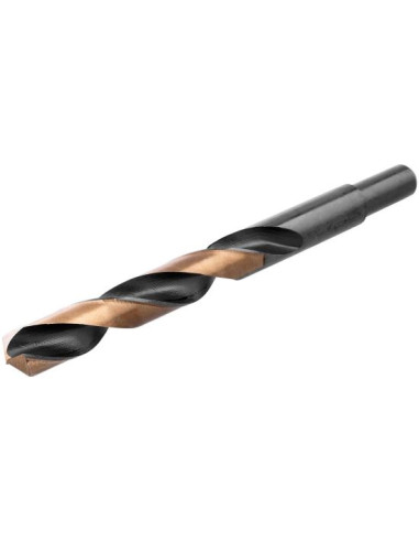 Burghiu pentru metal, HSS, 9 mm, Richmann Exclusive