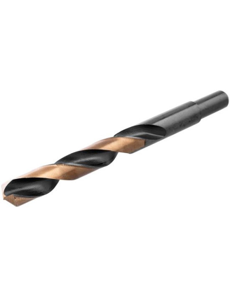 Burghiu pentru metal, HSS, 9 mm, Richmann Exclusive