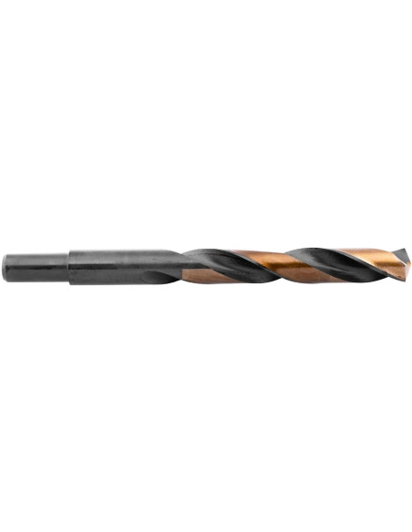 Burghiu pentru metal, HSS, 9 mm, Richmann Exclusive