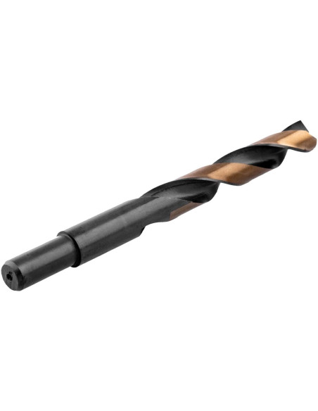 Burghiu pentru metal, HSS, 9 mm, Richmann Exclusive