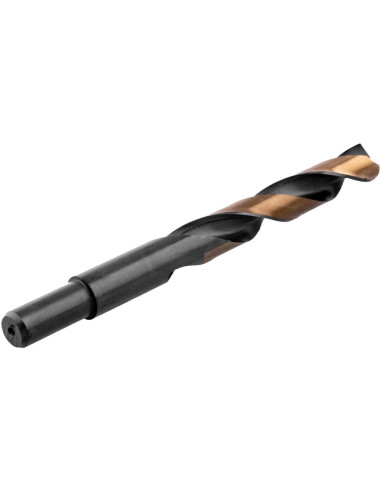 Burghiu pentru metal, HSS, 10 mm, Richmann Exclusive