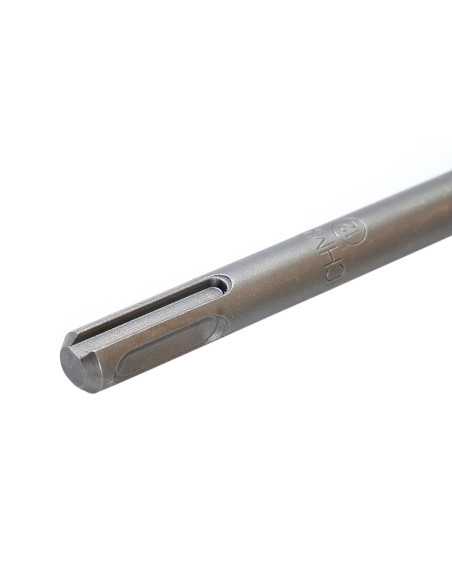 Burghiu profi pentru beton armat, 3 pastile, SDS PLUS, 12x260 mm, Richmann Exclusive