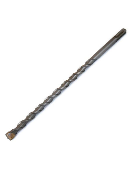 Burghiu profi pentru beton armat, 3 pastile, SDS PLUS, 14x400 mm, Richmann Exclusive