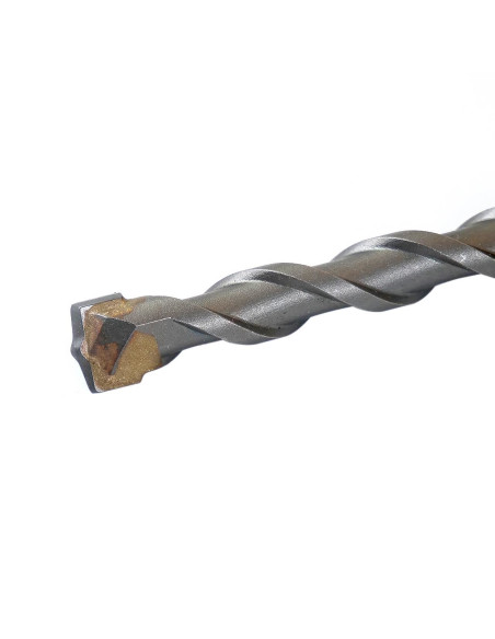 Burghiu profi pentru beton armat, 3 pastile, SDS PLUS, 24x600 mm, Richmann Exclusive