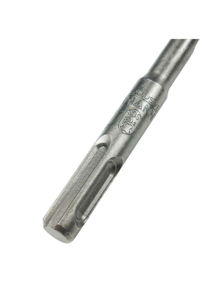 Burghiu profi pentru beton armat, 3 pastile, SDS PLUS, 24x600 mm, Richmann Exclusive