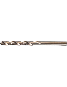 Burghiu pentru metal, HSS, cobalt, 4.8 mm, Richmann Exclusive 2