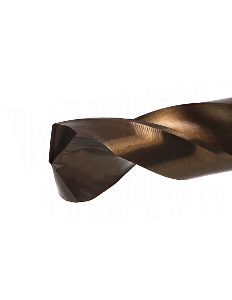 Burghiu pentru metal, HSS, cobalt, 7 mm, Richmann Exclusive