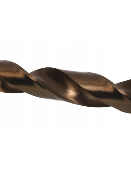 Burghiu pentru metal, HSS, cobalt, 7 mm, Richmann Exclusive