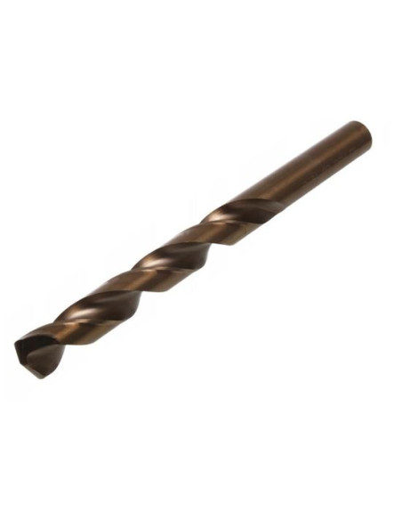 Burghiu pentru metal, HSS, cobalt, 12 mm, Richmann Exclusive