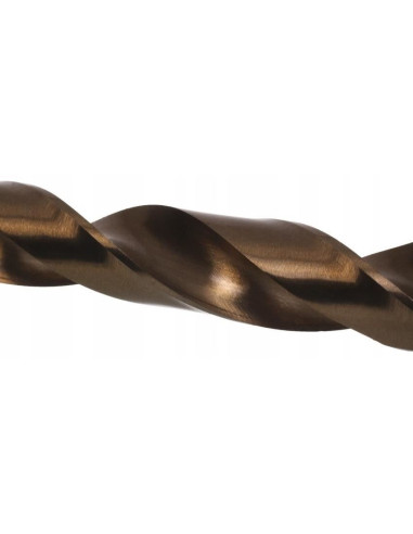 Burghiu pentru metal, HSS, cobalt, 12 mm, Richmann Exclusive