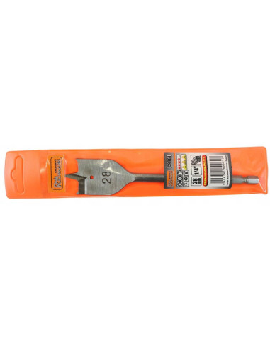 Burghiu plat pentru lemn, 28 mm, Richmann