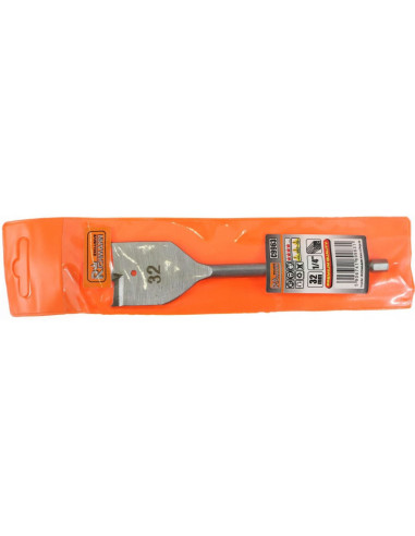 Burghiu plat pentru lemn, 32 mm, Richmann