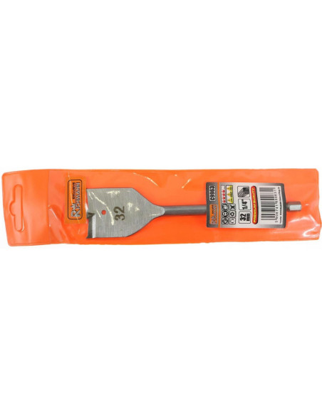 Burghiu plat pentru lemn, 32 mm, Richmann