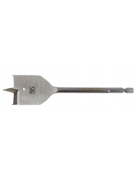 Burghiu plat pentru lemn, 35 mm, Richmann
