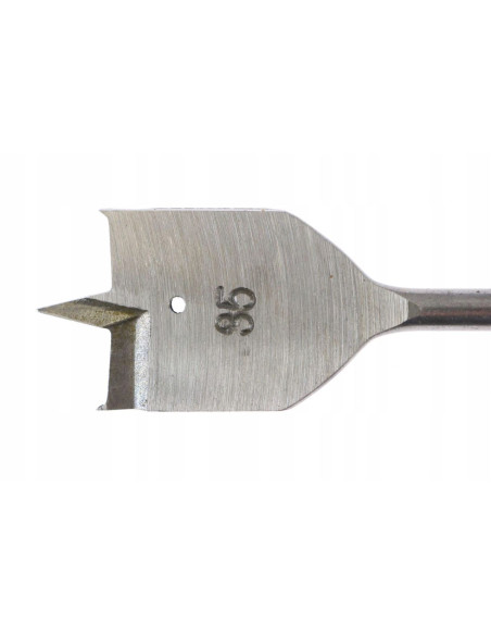 Burghiu plat pentru lemn, 35 mm, Richmann