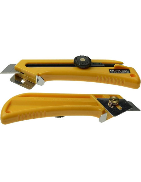 Cutter cu ghidaj adancime, 18 mm, OLFA