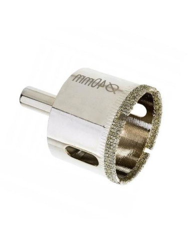 Carota diamantata, vacuum brazed, 40 mm, Condor
