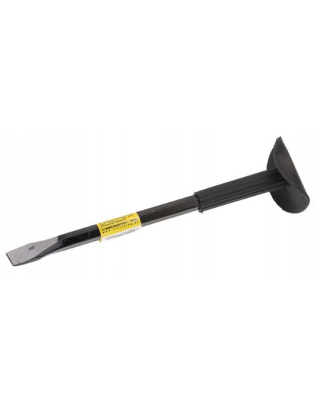 Dalta plata cu protectie, 250 mm, Condor