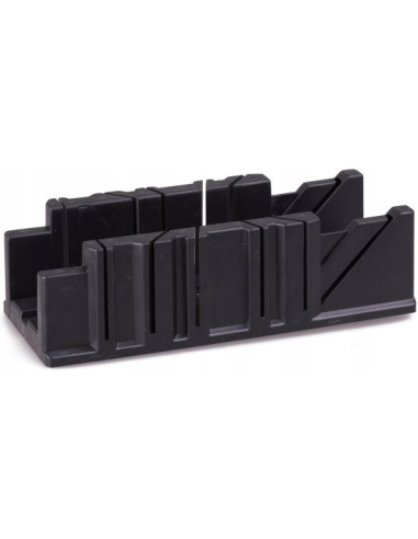 Suport plastic pentru taiat la unghi 2.5", Condor