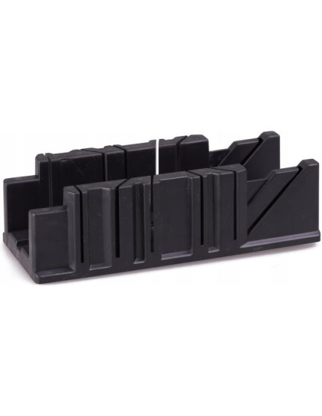 Suport plastic pentru taiat la unghi 2.5", Condor
