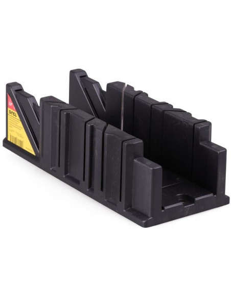 Suport plastic pentru taiat la unghi 2.5", Condor