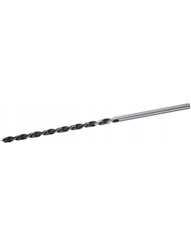 Burghiu lung pentru lemn, 10x400 mm, Condor
