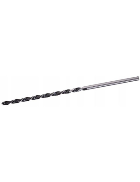 Burghiu lung pentru lemn, 12x400 mm, Condor