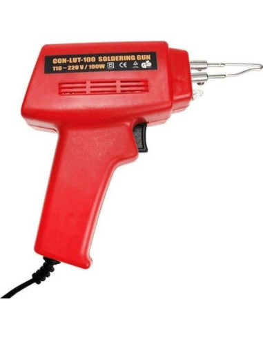 Pistol de lipit electric, 100 W, Condor