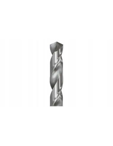 Burghiu metal, lung, 8x165 mm, Drel