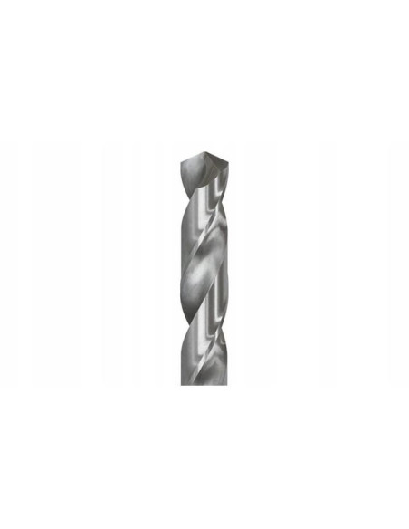 Burghiu metal, lung, 8x165 mm, Drel