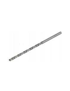 Burghiu pentru metal, lung, 8.5x165 mm, Drel